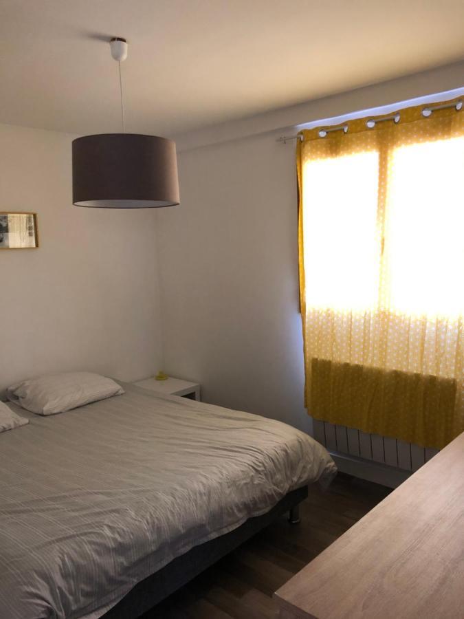 Gite Ecuries Vineuil Jump 6 Personnes Exterior foto