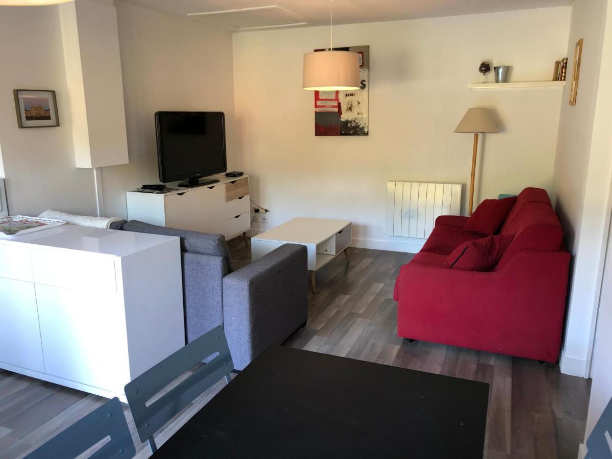 Gite Ecuries Vineuil Jump 6 Personnes Exterior foto